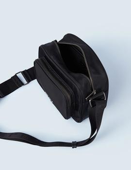 Bandolera Pepe Jeans Donna negro