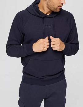 Sudadera Esprit marino