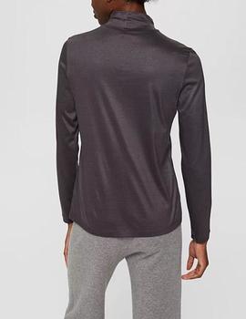 Camiseta Esprit gris