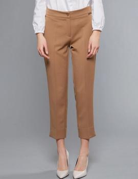 Pantalón Mimi Mua camel