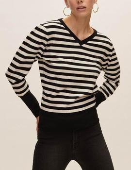 Jersey Lola Casademunt rayas multi