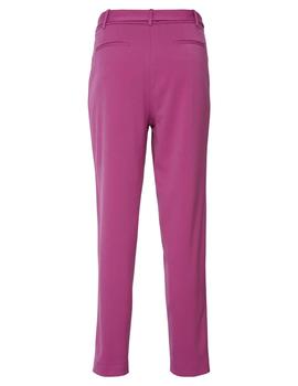 Pantalón Esprit lazo fucsia