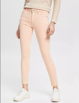 Pantalón vaquero Esprit nude