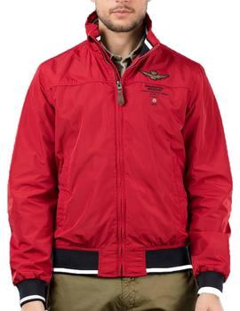 Chaquetas aeronautica militare sales
