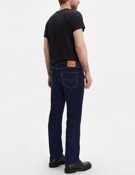 Pantalón vaquero Levis 514 Straight chain