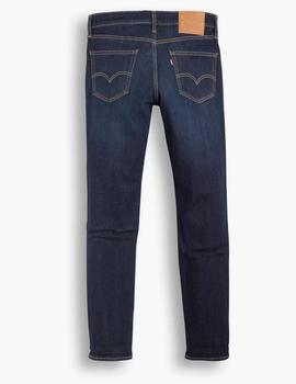 Pantalón vaquero Levis 511 Slim biologia ADV