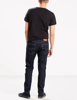 Pantalón vaquero Levis 512 Slim Taper rock