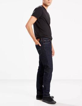 Pantalón vaquero Levis 512 Slim Taper rock