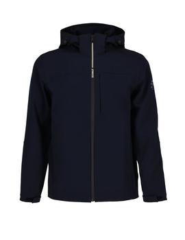 Chaqueta Ecoalf Kalim marino