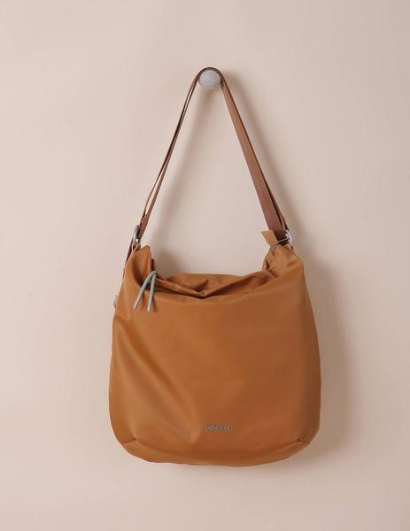 Bolso mochila Indi Cold camel