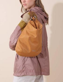 Bolso-mochila Indi&Cold camel