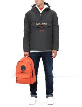 Chaqueta Napapijri Rainforest Winter gris
