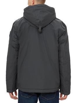Chaqueta Napapijri Rainforest Winter gris