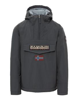 Chaqueta Napapijri Rainforest Winter gris