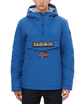 Chaqueta Napapijri Rainforest Winter azul