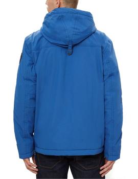 Chaqueta Napapijri Rainforest Winter azul