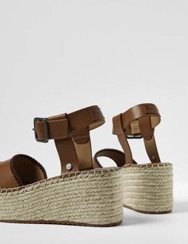 Sandalias Pepe Jeans Witney Indie marrón