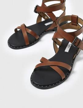 Sandalias Pepe Jeans Hayes marrón