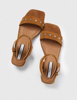 Sandalias Pepe Jeans Romy marrón