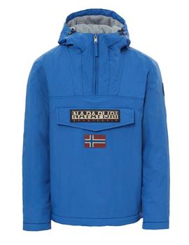 Chaqueta Napapijri Rainforest Winter azul