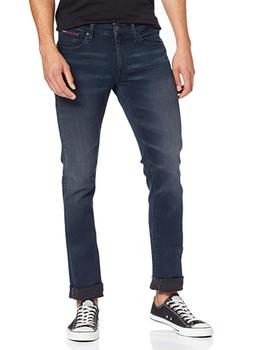 Pantalón vaquero Tommy Jeans Scanton DKTD