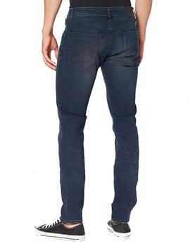 Pantalón vaquero Tommy Jeans Scanton DKTD