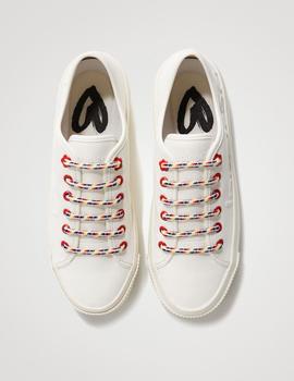 Zapatillas Desigual Street Half blanco