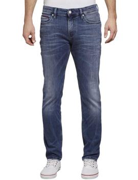 Pantalón vaquero Tommy Jeans Scanton Heritage BRSHM