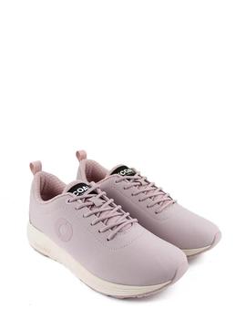 Zapatillas Ecoalf Oregón rosa