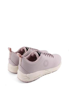 Zapatillas Ecoalf Oregón rosa