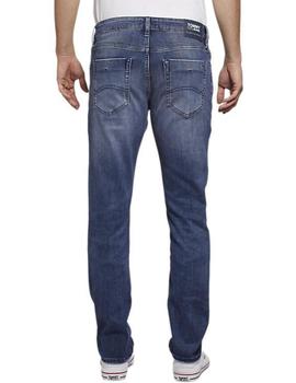 Pantalón vaquero Tommy Jeans Scanton Heritage BRSHM