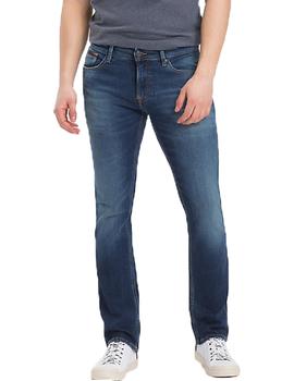 Pantalón vaquero Tommy Jeans Scanton WMBLST