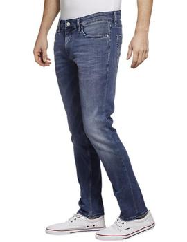 Pantalón vaquero Tommy Jeans Scanton Heritage BRSHM