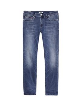 Pantalón vaquero Tommy Jeans Scanton Heritage BRSHM