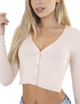 Top Brave Soul crop nude