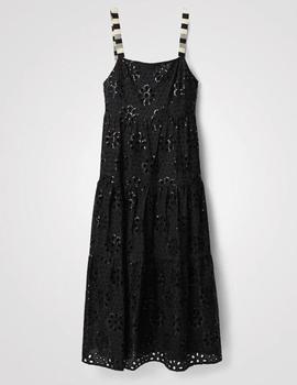 Vestido Desigual Leah negro