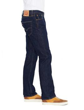 Pantalón vaquero Levis 501 Original Fit Onewash azul