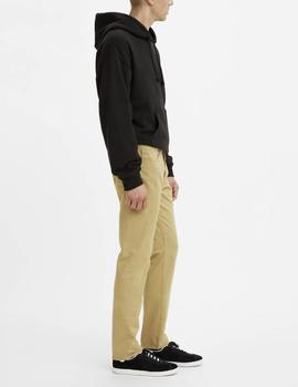 Pantalón vaquero Levis 511 Slim Harvest Gold