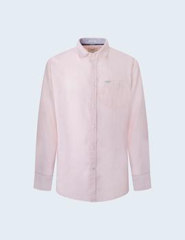 Camisa Pepe Jeans Parkers rosa
