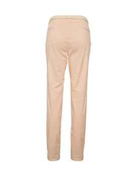 Pantalón Esprit chino nude