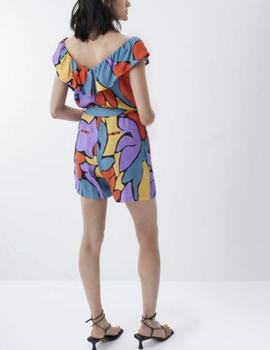 Mono Salsa estampado multi