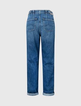 Pantalón vaquero Pepe Jeans Wilow Adapt azul