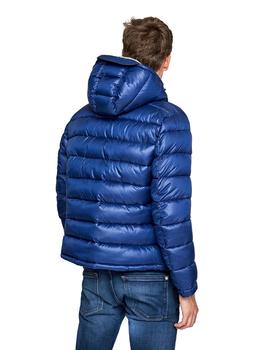 Chaqueta Pepe Jeans Walbrooks azul