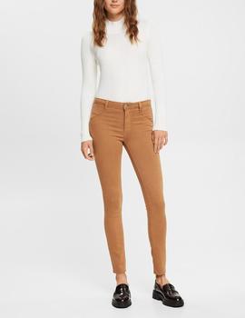 Jeggings Esprit camel