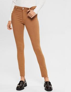 Jeggings Esprit camel