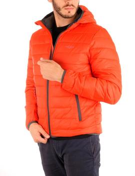 Chaqueta Pepe Jeans Whitehall naranja