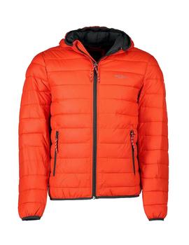 Chaqueta Pepe Jeans Whitehall naranja