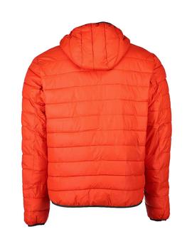 Chaqueta Pepe Jeans Whitehall naranja