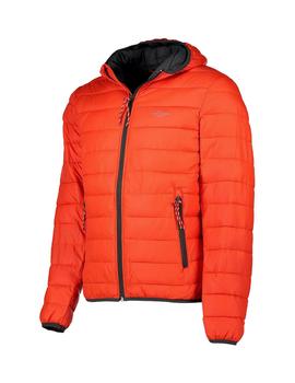 Chaqueta Pepe Jeans Whitehall naranja