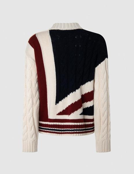 Jersey Pepe Jeans Blossom